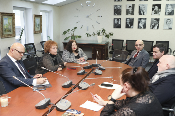 «Это лишь начало большого пути», – Михаил Толчеев