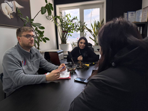 Адвокаты АПМО продолжают работу по оказанию БЮП