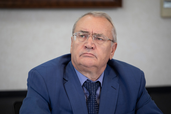В Москве состоялось торжественное вручение премии «Юрист года»