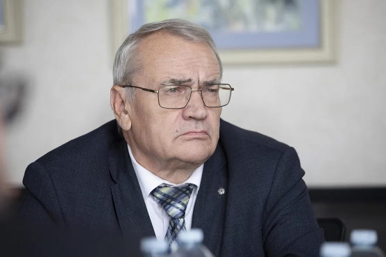 Алексей Галоганов принял участие в работе Комиссии ФПА РФ по наградам
