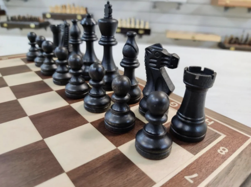 Шахматный турнир среди адвокатов Московской области состоится 21 июня 2024 года
