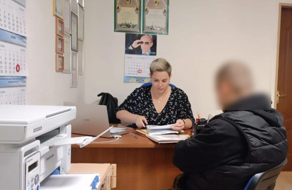 ЕЦ БЮП АПМО в Сергиевом-Посаде продолжает активную работу