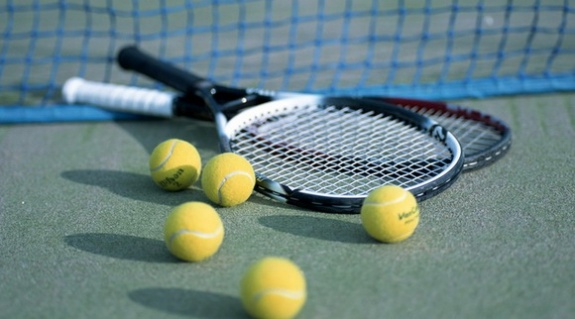 Открытый теннисный турнир адвокатов Московской области состоится 02 октября 2015 г.