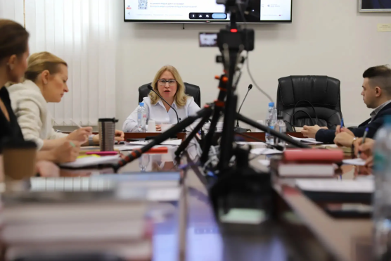 В АПМО обсудили вопросы гражданского права