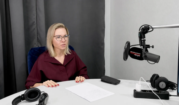 Мыслить вдаль: почему адвокату необходимо быть стратегом – Александра Цветкова и Сергей Макаров на радиошоу