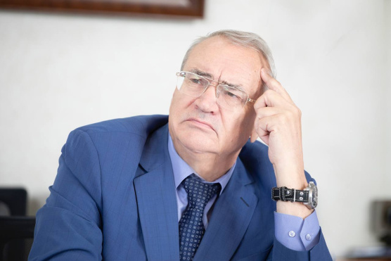 Алексей Галоганов: «Человеческие качества необходимы адвокату во всех аспектах его деятельности». Интервью