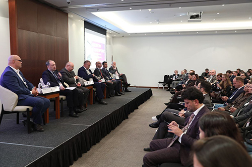 Адвокаты АПМО приняли участие в форуме «Адвокатура в эпоху перемен: движение к новому и грани допустимого»