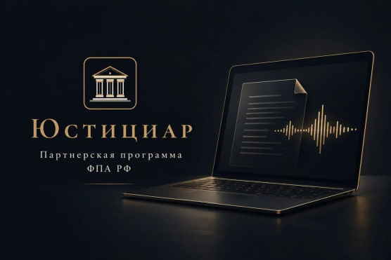 Скидки на программу «Юстициар» для ведения дел адвоката