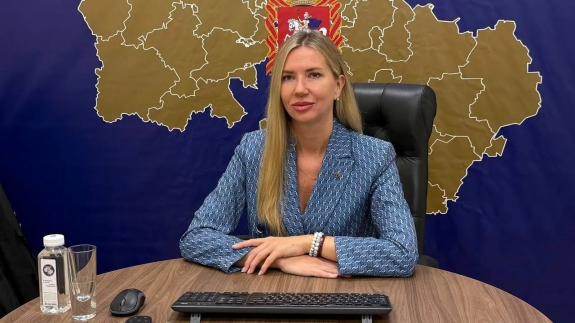 В Торгово-промышленной палате Московской области в рамках проекта «Медиативная среда» прошла экспертная лекция «Практическая результативность медиации на реальных конфликтах»