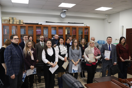 Сегодня в АПМО состоялось первое в 2026 году заседание Совета Палаты