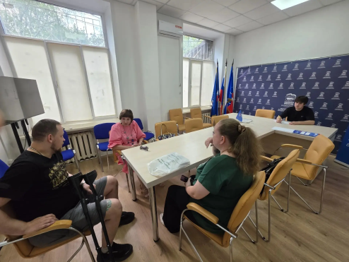 Право на защиту: адвокаты АПМО продолжают бесплатно консультировать граждан