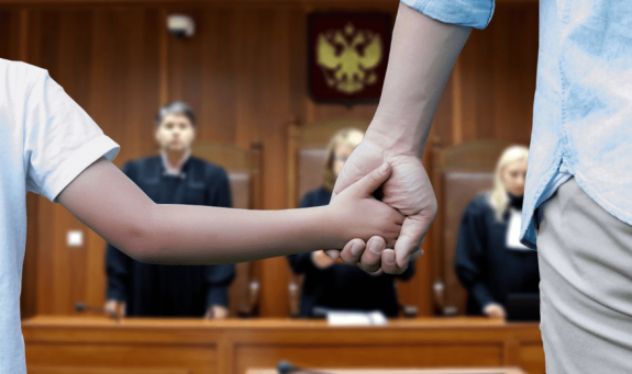 Семинар "Споры о воспитании детей: актуальные вопросы судебной практики"