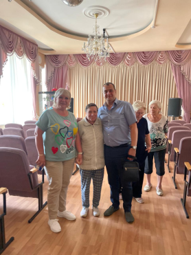 Неделя правовой помощи продолжается