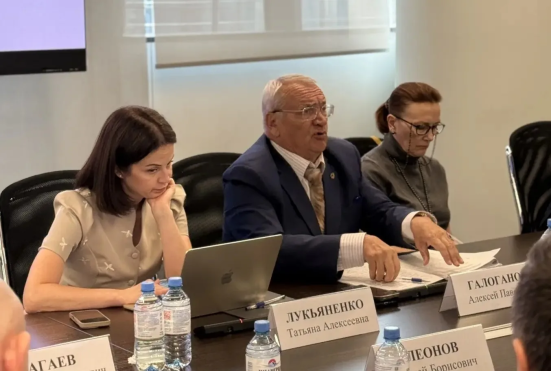 Ключевые вопросы правовой сферы: итоги Координационного совета при Управлении Минюста по МО