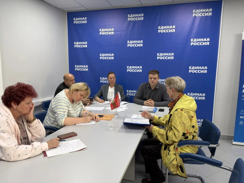 Правовая поддержка рядом: сразу в нескольких городах Подмосковья адвокаты помогли семьям бойцов СВО