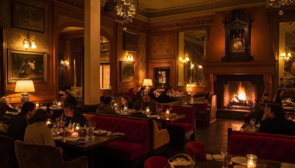 22 апреля в Москве пройдет вечер интеллектуального общения «Право, как пространство мысли и игры»