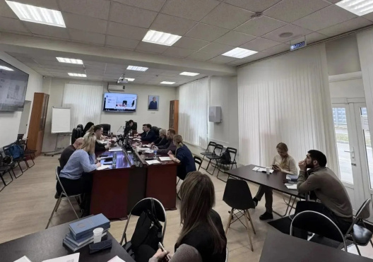 Опубликована программа осеннего цикла лекций АПМО: 26.10–06.11.2026