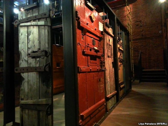 СМАМО в музее ГУЛАГа: ПРОШЛОЕ И НАСТОЯЩЕЕ ЧЕРЕЗ ПРИЗМУ ПРАВА