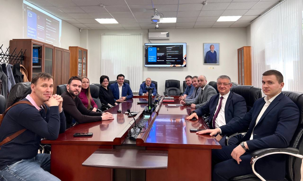 В АПМО сформирована баскетбольная команда