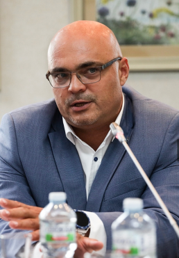 В ФПА состоялось совещание рабочей группы по законопроекту Минюста о профессионализации судебного представительства
