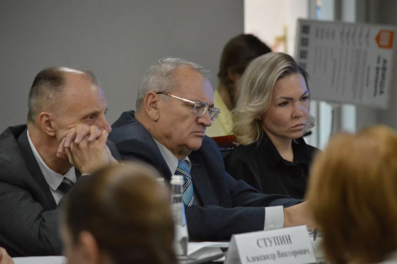 Представители АПМО приняли участие в пленарном заседании при Уполномоченном по защите прав предпринимателей в Московской области 