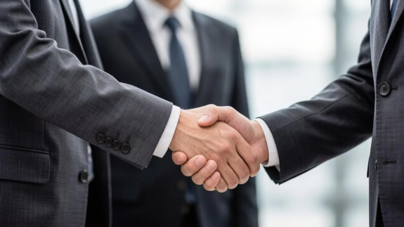 Новые курсы по медиации: учим договариваться!