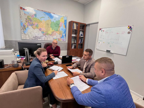 В АПМО обсудили запуск федерального проекта «Я – гражданин: Право. Ответственность. Действие»