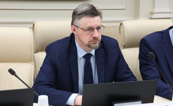 Адвокат АПМО принял участие в круглом столе «Основные подходы к актуализации законодательства РФ в сфере медиации»