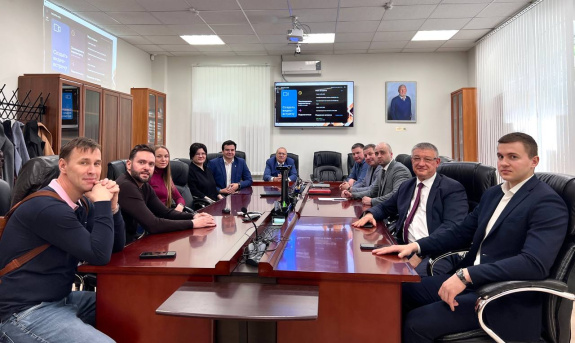В АПМО сформирована баскетбольная команда