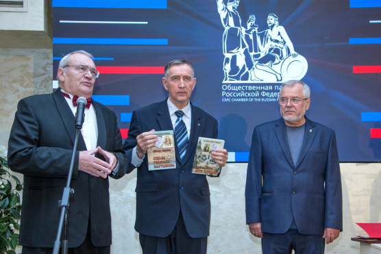 Михаил Федоров: «Плевако жив, а значит, и живы мы, его наследники в самом благородном труде – защите человека»