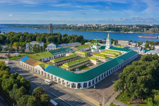 VI Всероссийский конгресс молодых адвокатов пройдет в Костроме 8-9 июля