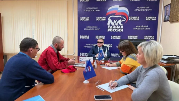 Адвокаты Подмосковья продолжают проводить Дни бесплатной юридической помощи