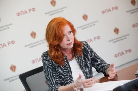 Семинар "Психолог в спорах о детях: заключение специалиста, судебная экспертиза, допрос)