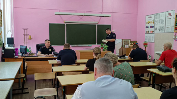 Адвокаты Лобни провели мероприятия в рамках Всероссийской недели правовой помощи семьи