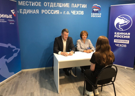 Адвокаты Центров БЮП провели бесплатные консультации