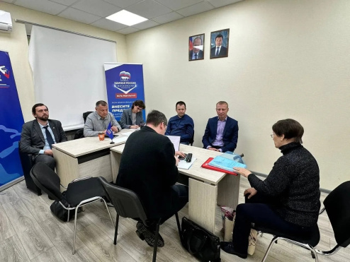 Накануне Дня адвокатуры в Подмосковье продолжаются бесплатные юридические приёмы 