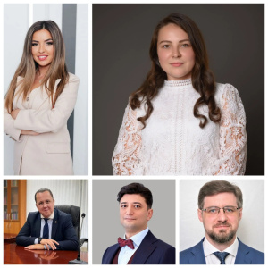 Адвокаты АПМО в СМИ