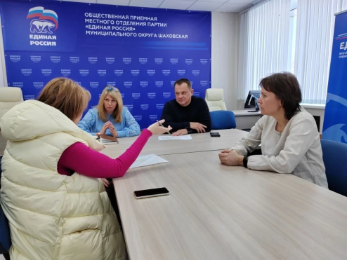 Бесплатную юридическую помощь от адвокатов Подмосковья получили десятки участников СВО