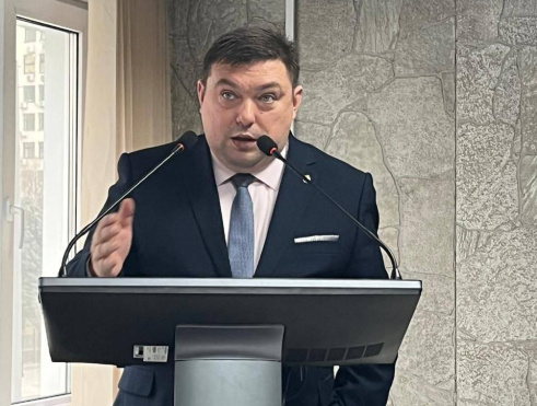 Адвокат АПМО выступил с докладом на X Международной научно-практической конференции