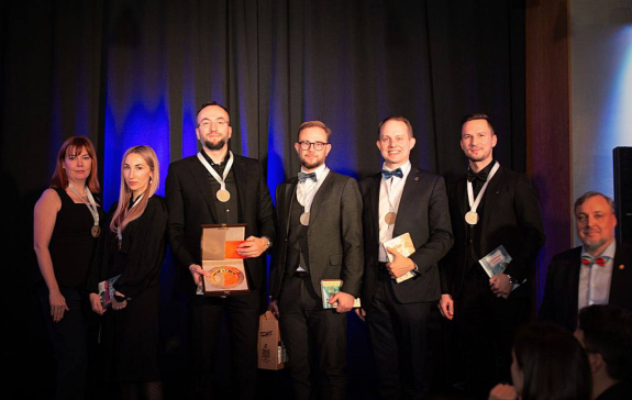 Президент АПМО принял участие в XI Юридическом турнире SERVUS LEGIS