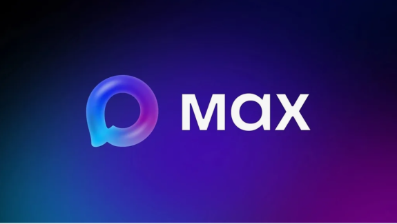 Теперь мы в МАКС!