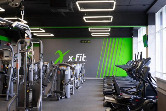 Сеть спортивных клубов XFIT представила обновленные условия приобретения абонементов для адвокатов