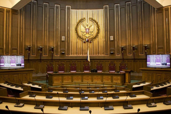 Пленум ВС уточнил порядок оплаты труда адвокатов по назначению