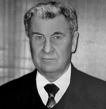 На 90-м году жизни ушел заслуженный деятель российской адвокатуры Давыдов Юрий Алексеевич
