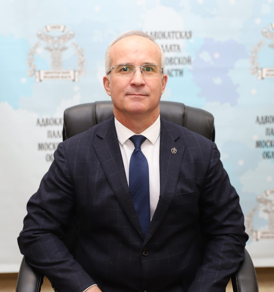 Мугалимов Сергей Нурдирович