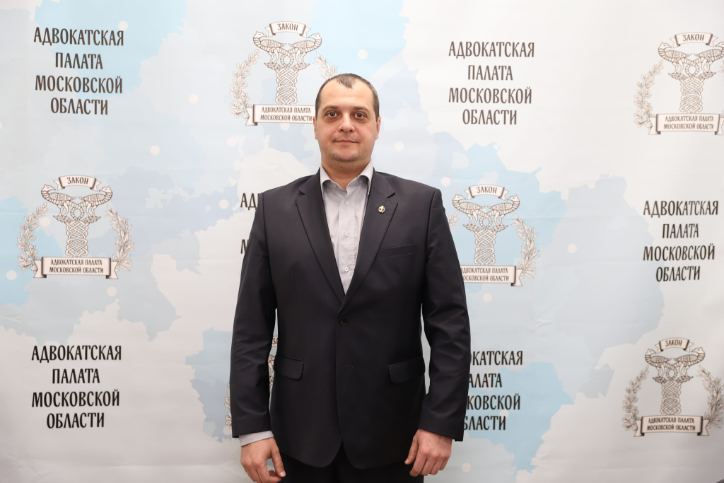Лукин Антон Владимирович
