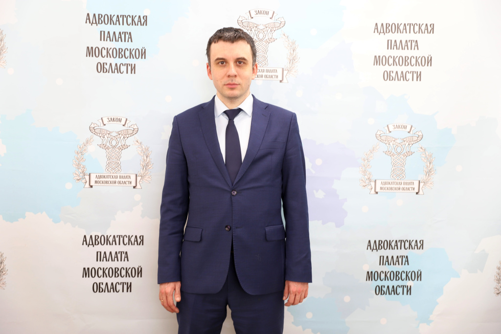 Ильичев Петр Андреевич