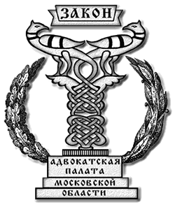 Знак АПМО