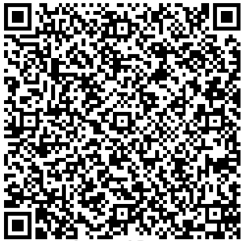 QR код для оплаты