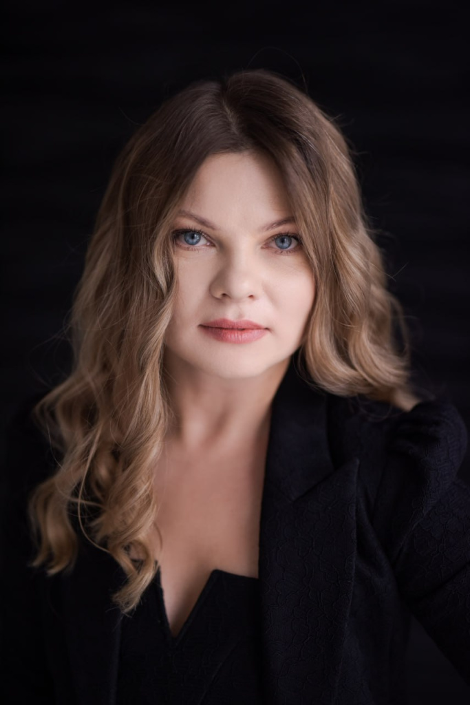 Шалуба Наталья Петровна